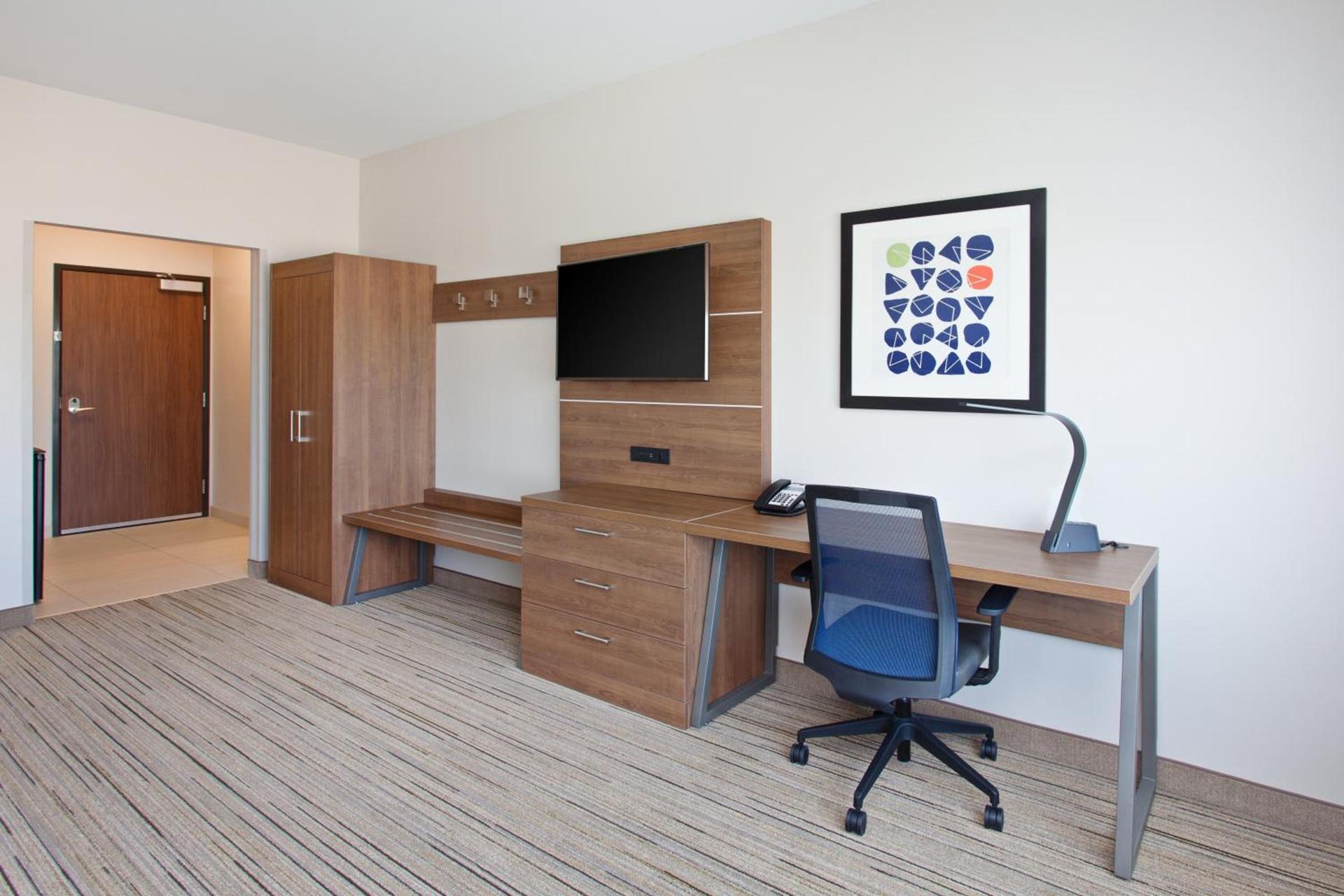 Holiday Inn Express & Suites - Moses Lake by IHG photo 48