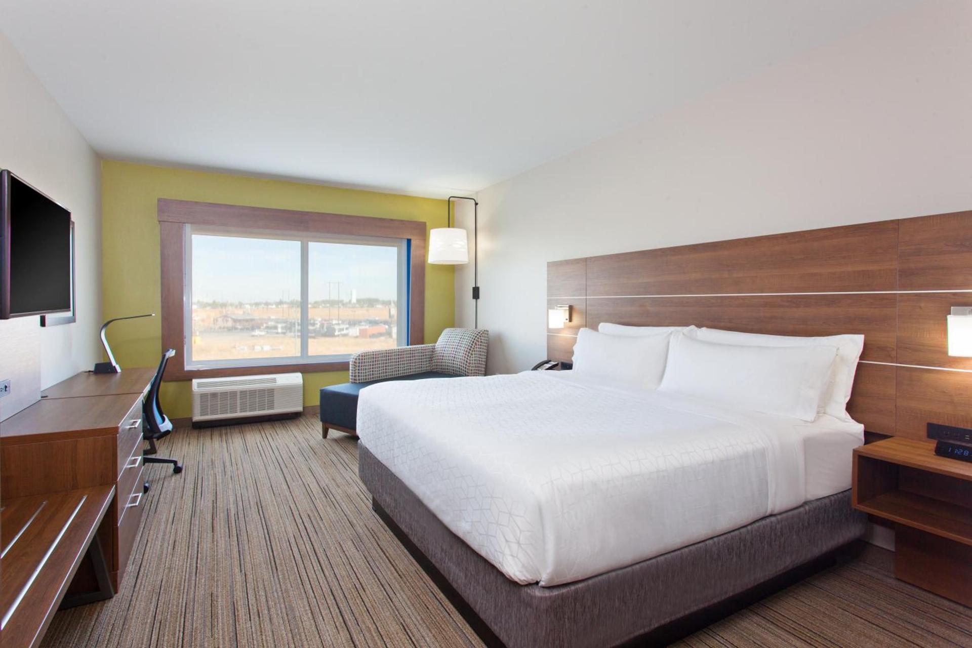 Holiday Inn Express & Suites - Moses Lake by IHG photo 44