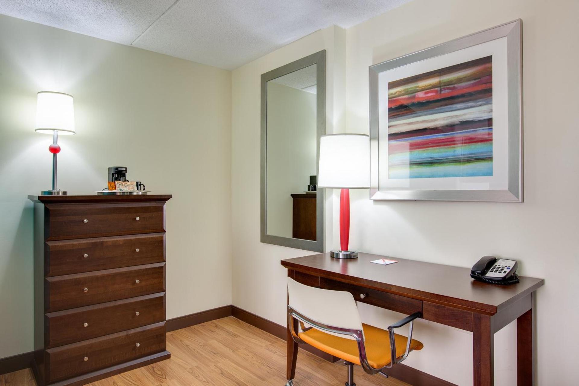Hotel Indigo Chicago - Vernon Hills by IHG photo 18