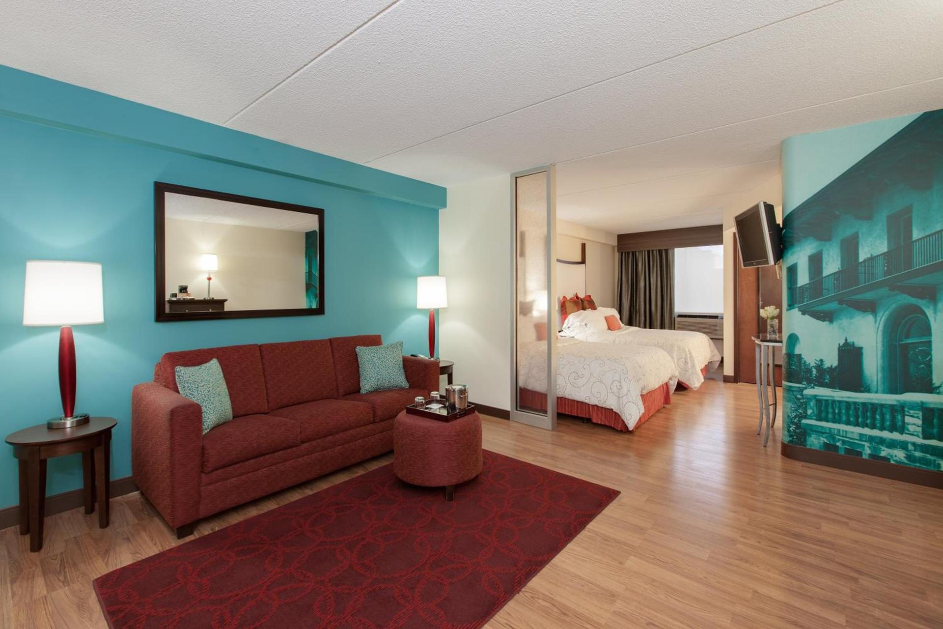 Hotel Indigo Chicago - Vernon Hills by IHG photo 13