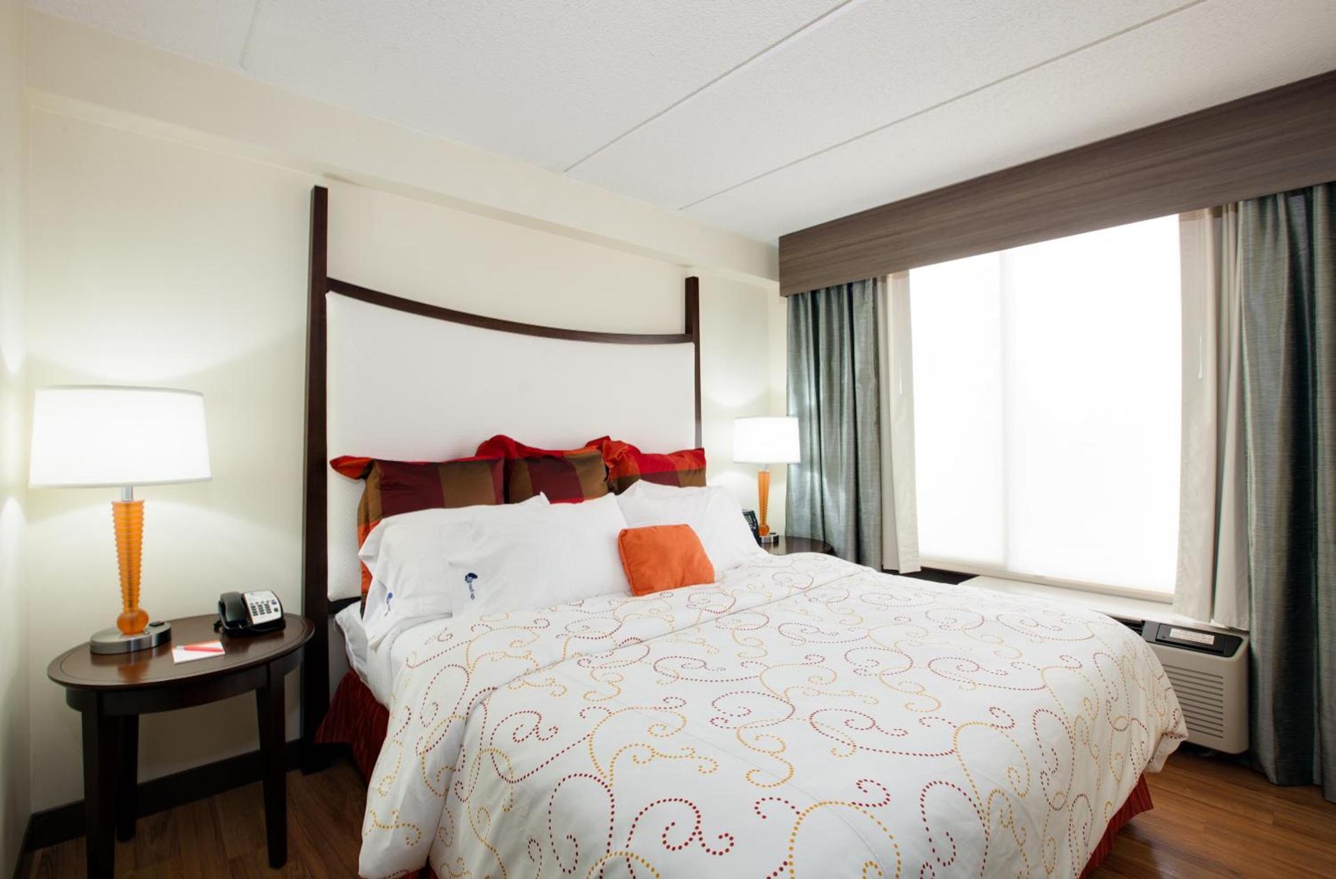Hotel Indigo Chicago - Vernon Hills by IHG photo 20