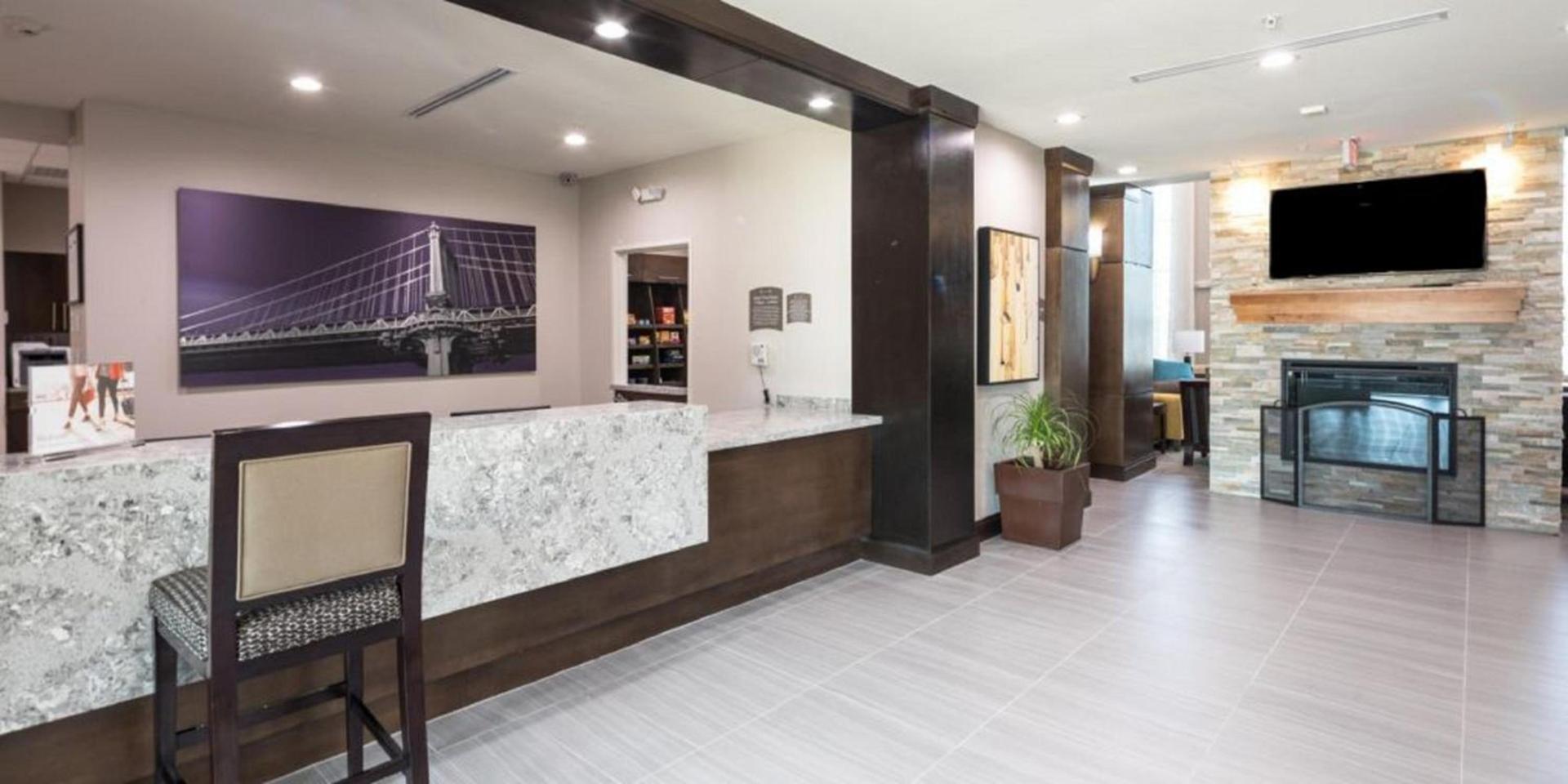 Staybridge Suites Houston East - Baytown by IHG photo 18