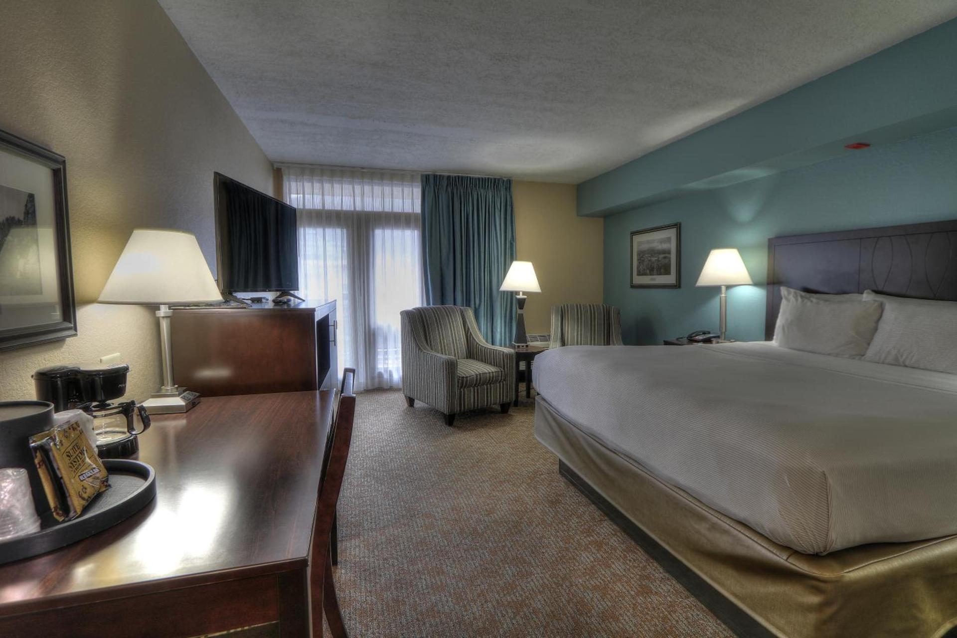 Greystone Lodge on the River photo 10