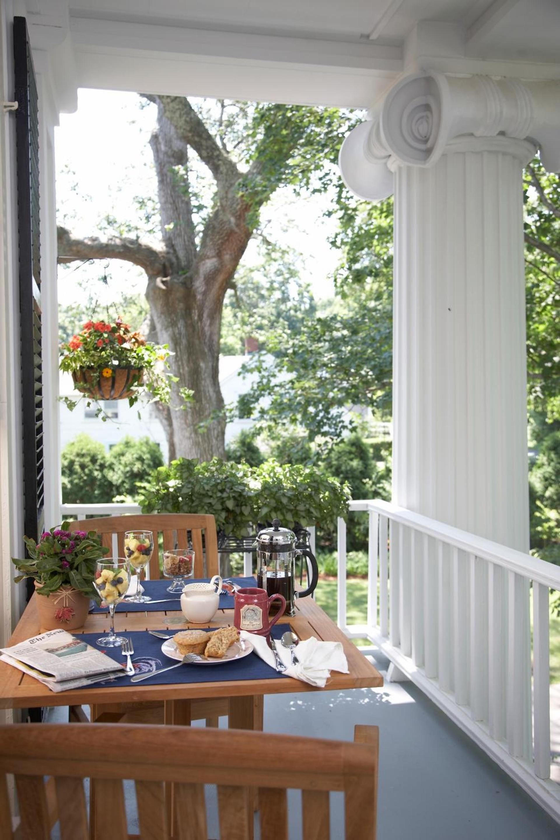 The Inn at Cape Cod photo 11