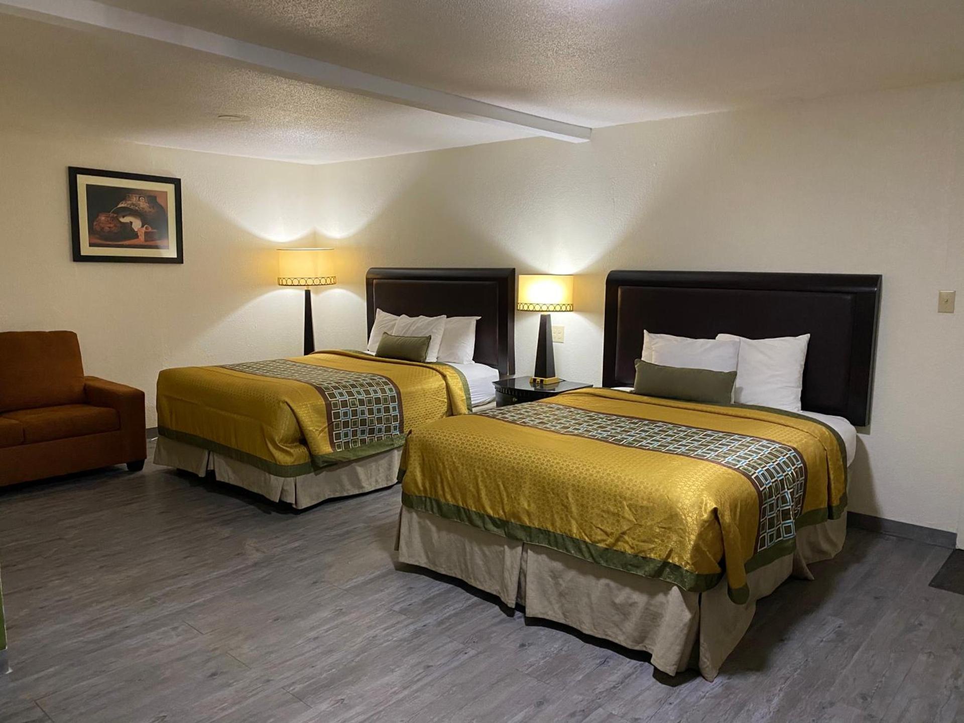 Palomino Motel photo 14
