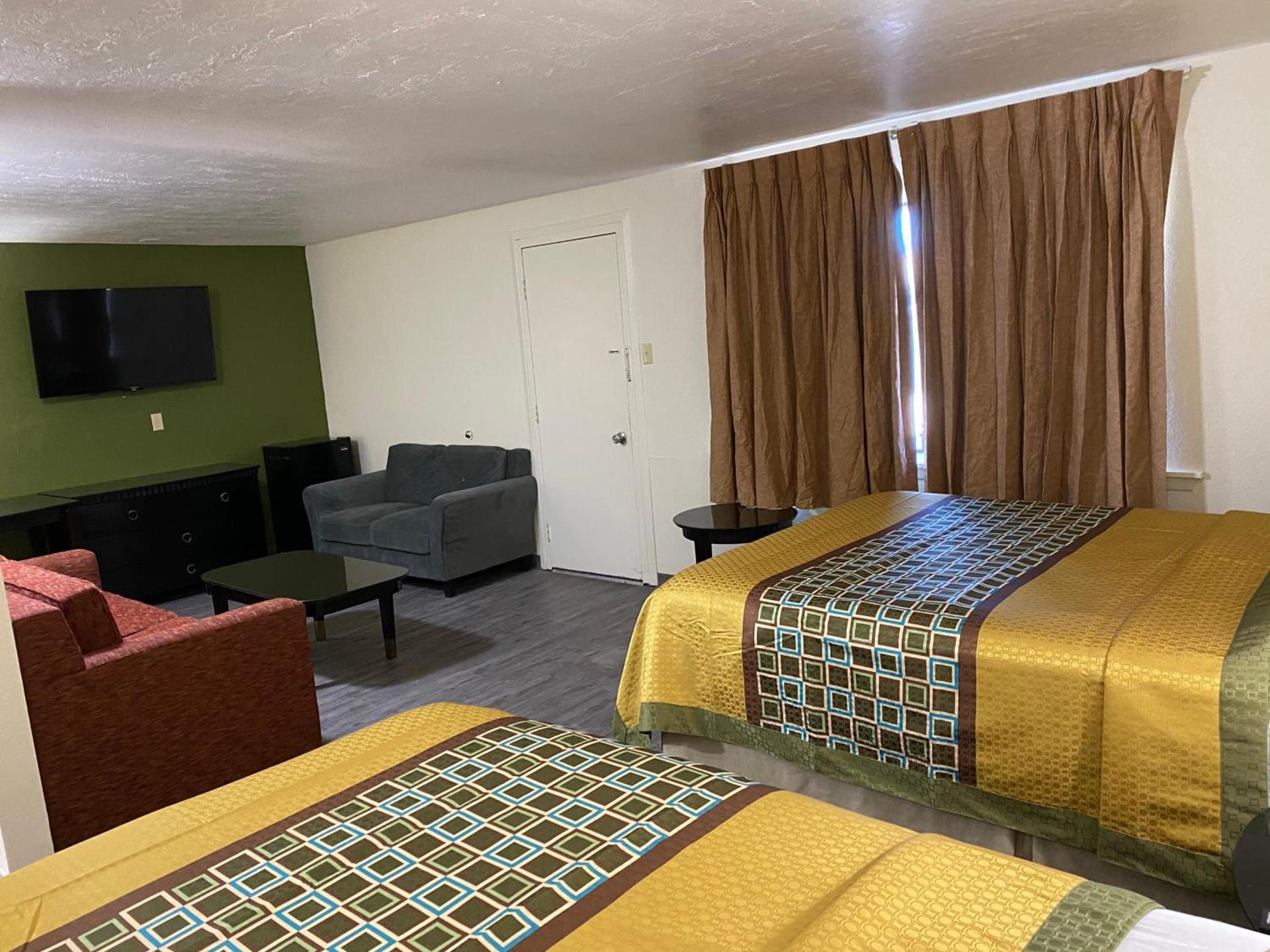 Palomino Motel photo 7