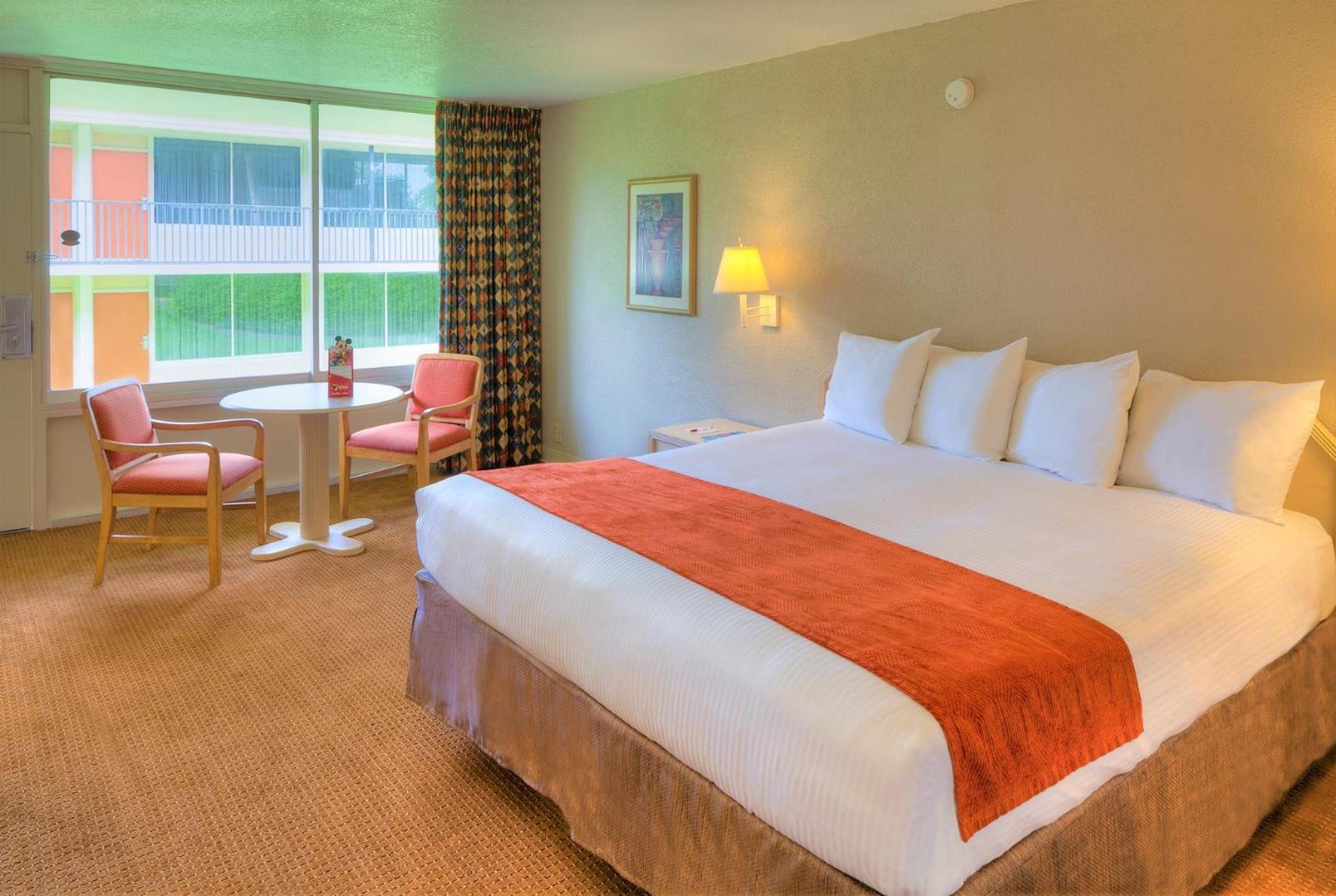 Ramada by Wyndham Kissimmee Gateway - Free Theme Park Shuttle photo 81