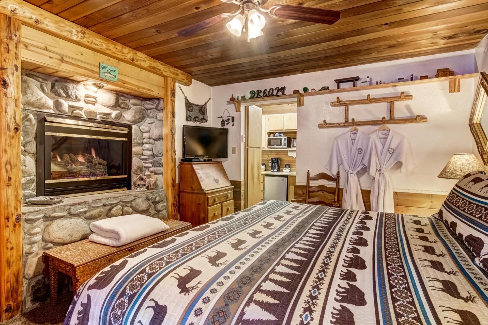 Heavenly Valley Lodge photo 52