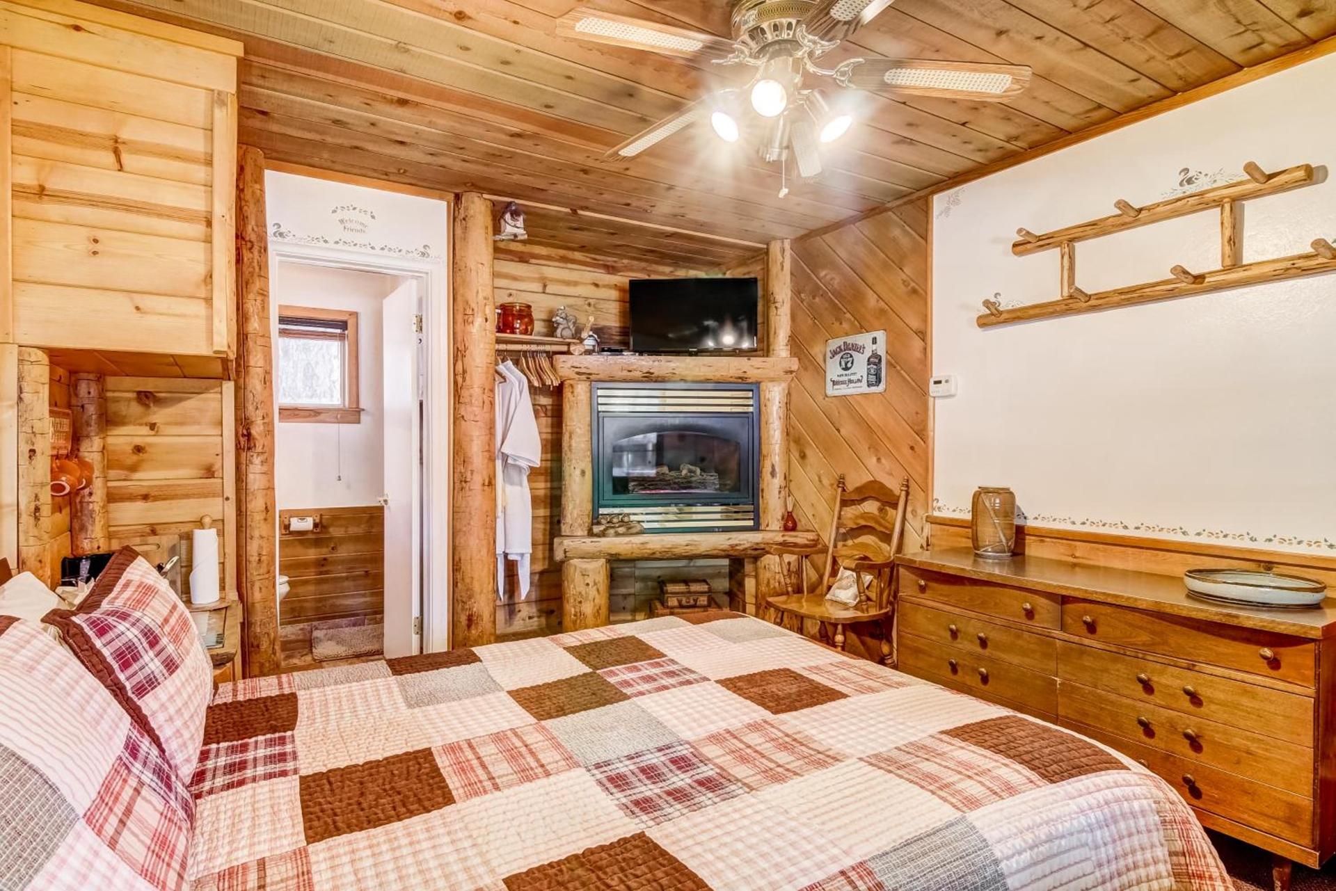 Heavenly Valley Lodge photo 41