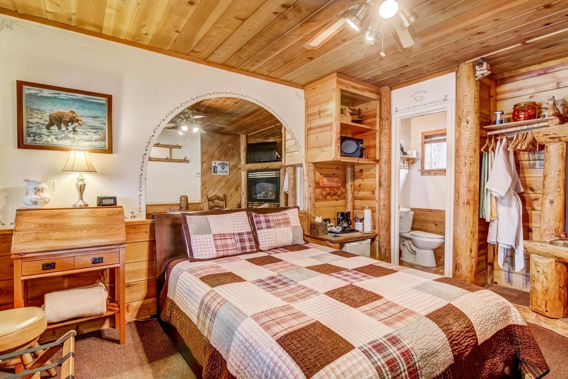 Heavenly Valley Lodge photo 26