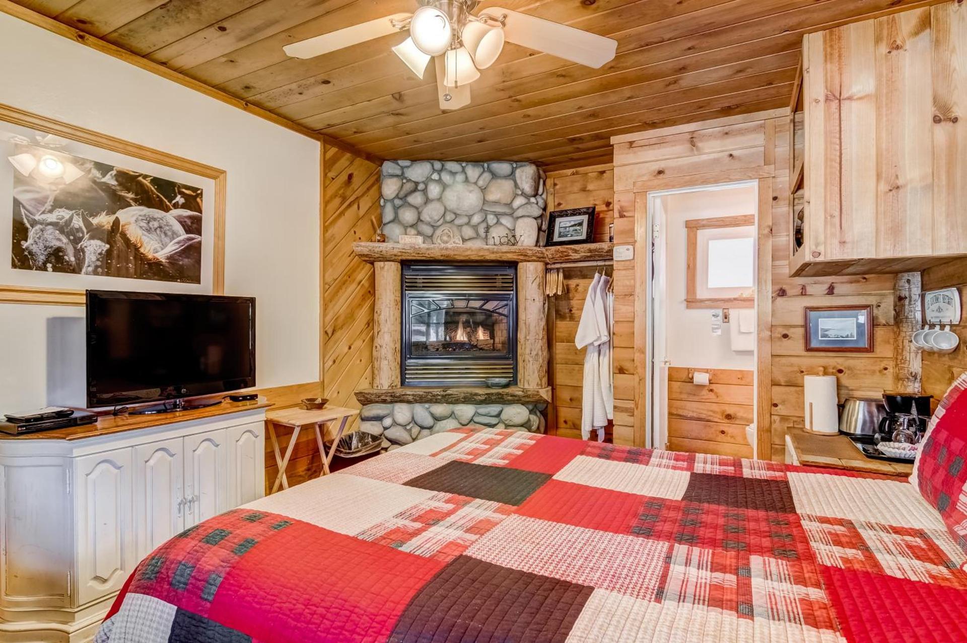 Heavenly Valley Lodge photo 25