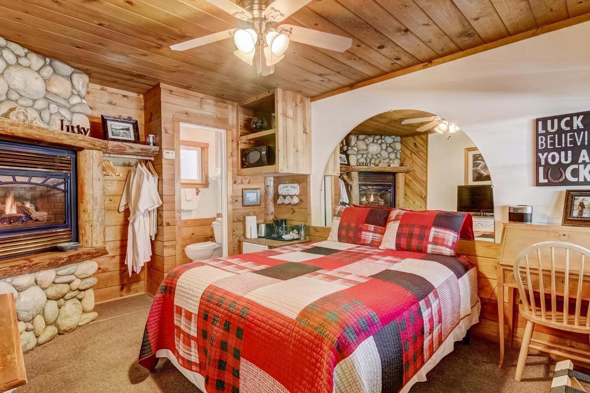 Heavenly Valley Lodge photo 32