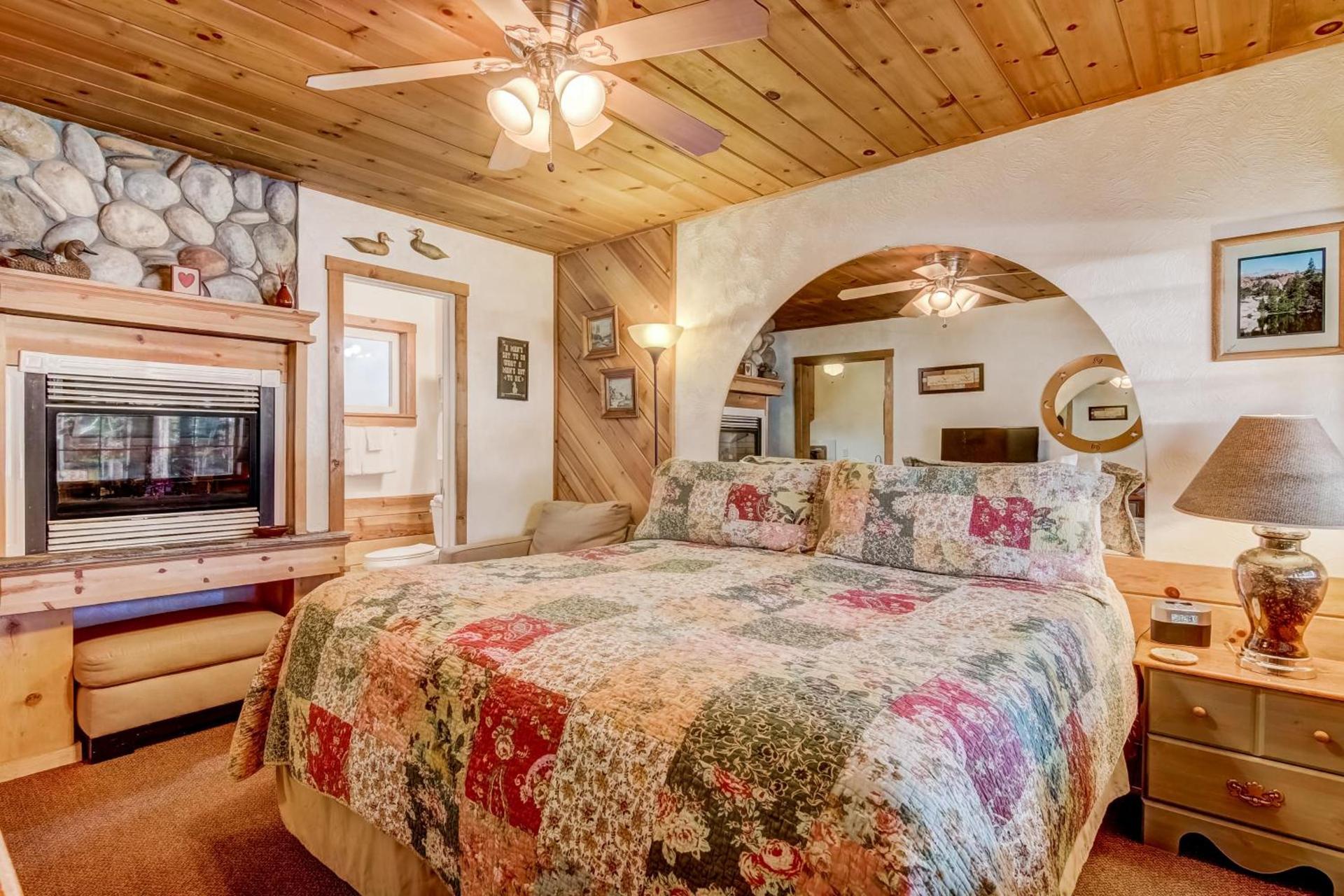 Heavenly Valley Lodge photo 40