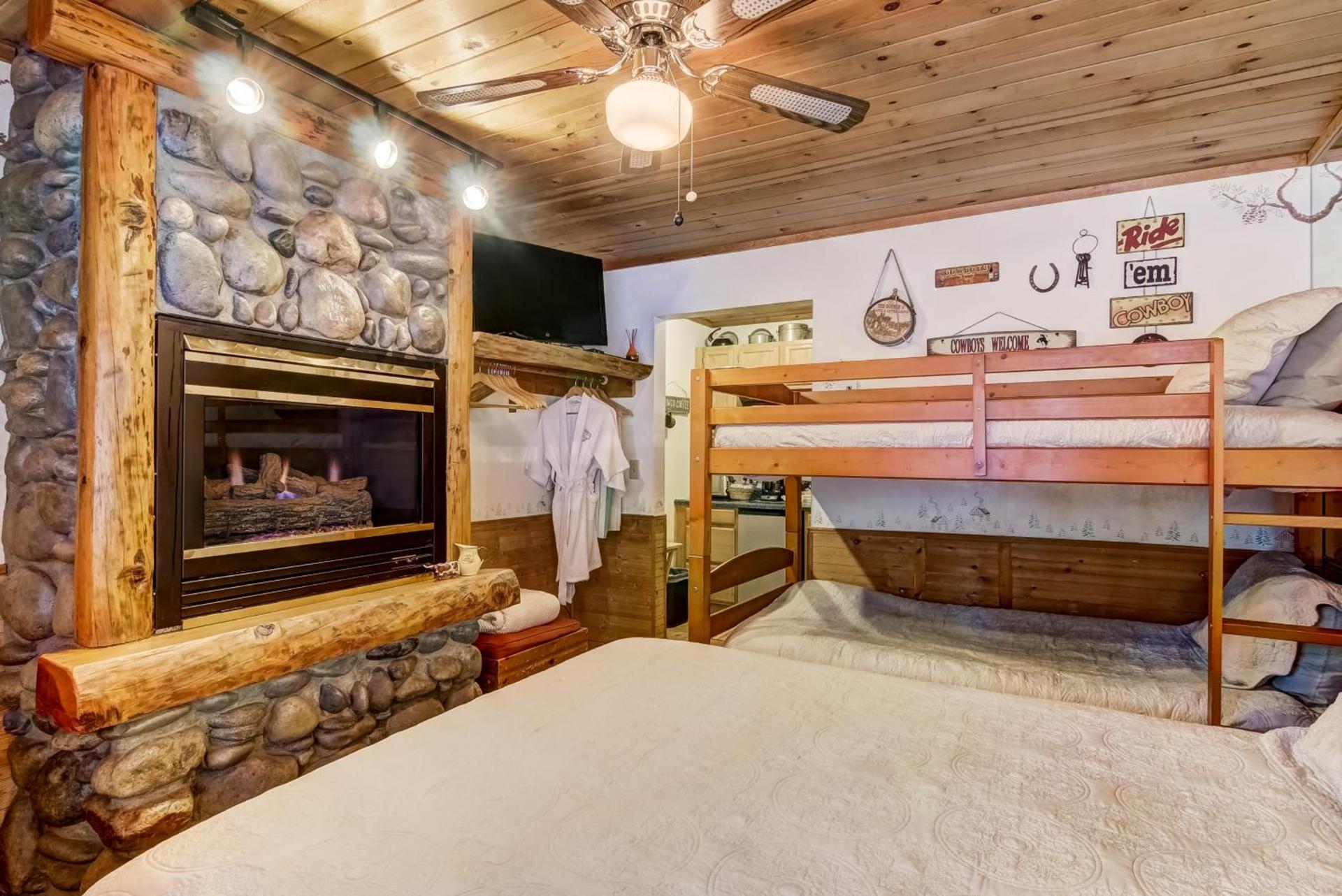 Heavenly Valley Lodge photo 51