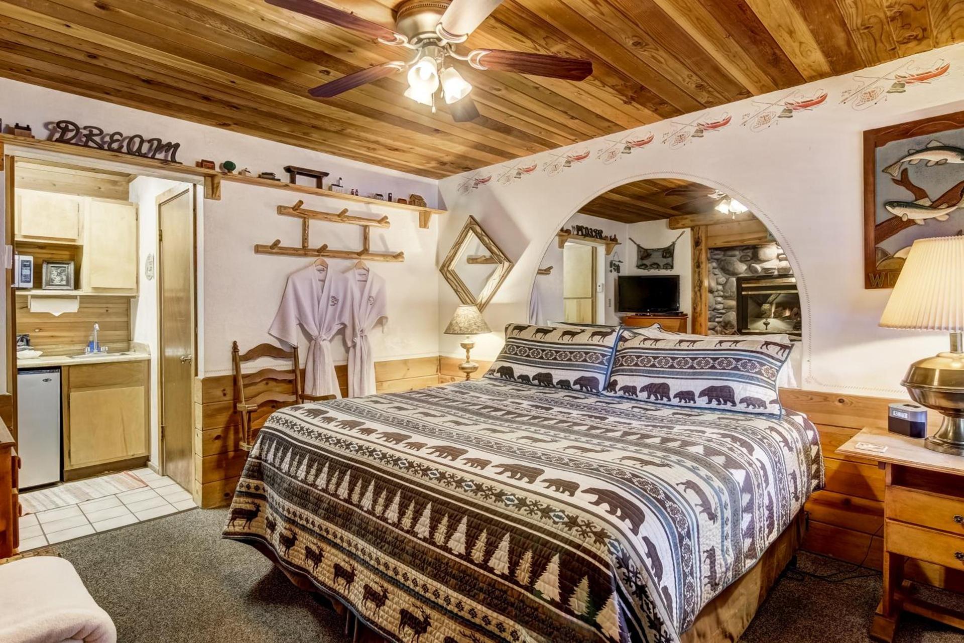 Heavenly Valley Lodge photo 31