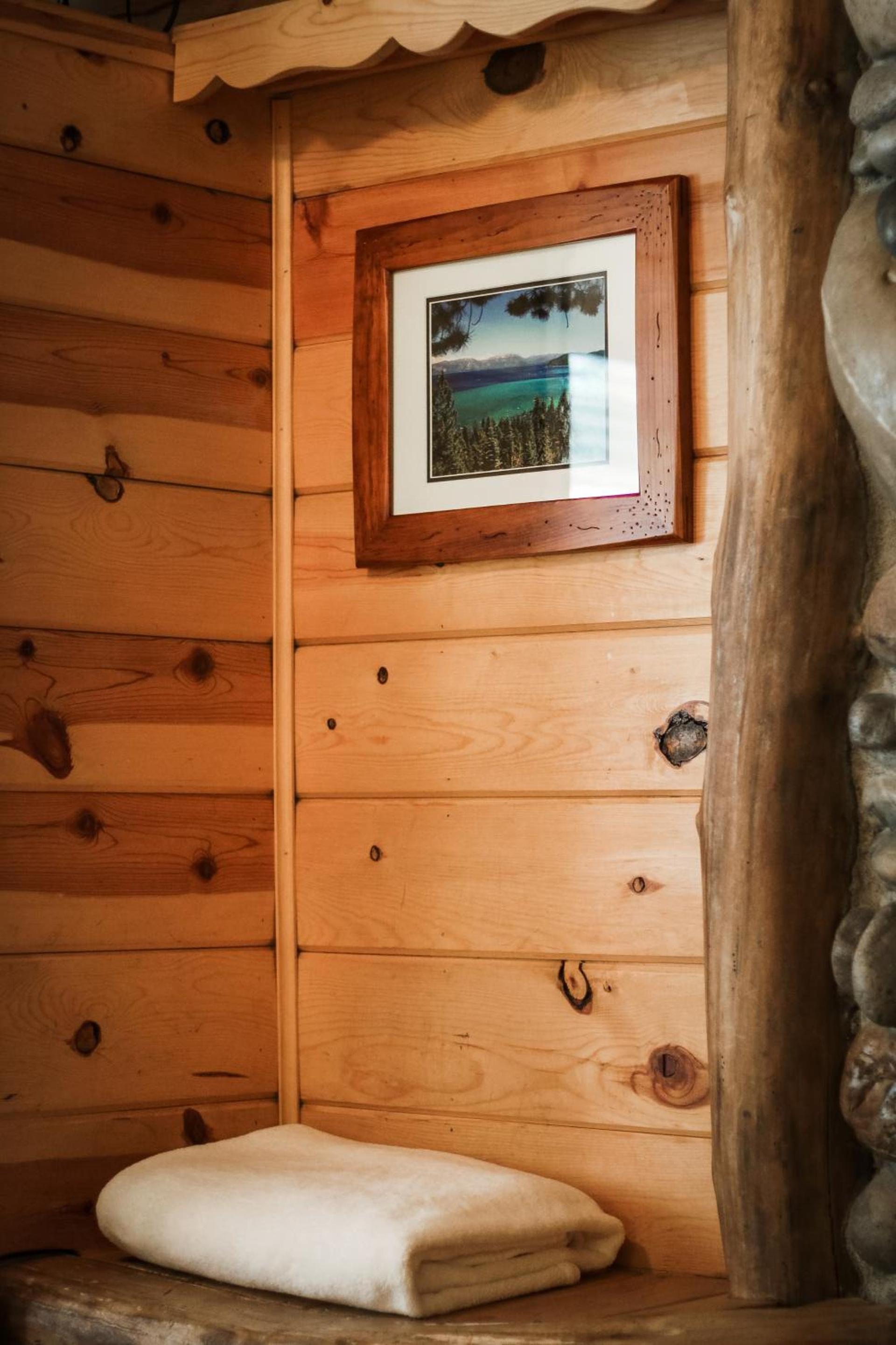 Heavenly Valley Lodge photo 48