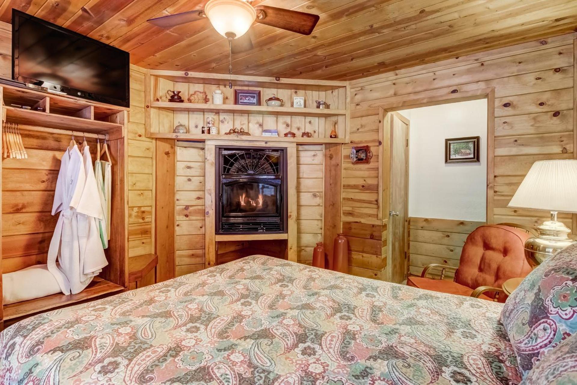 Heavenly Valley Lodge photo 53