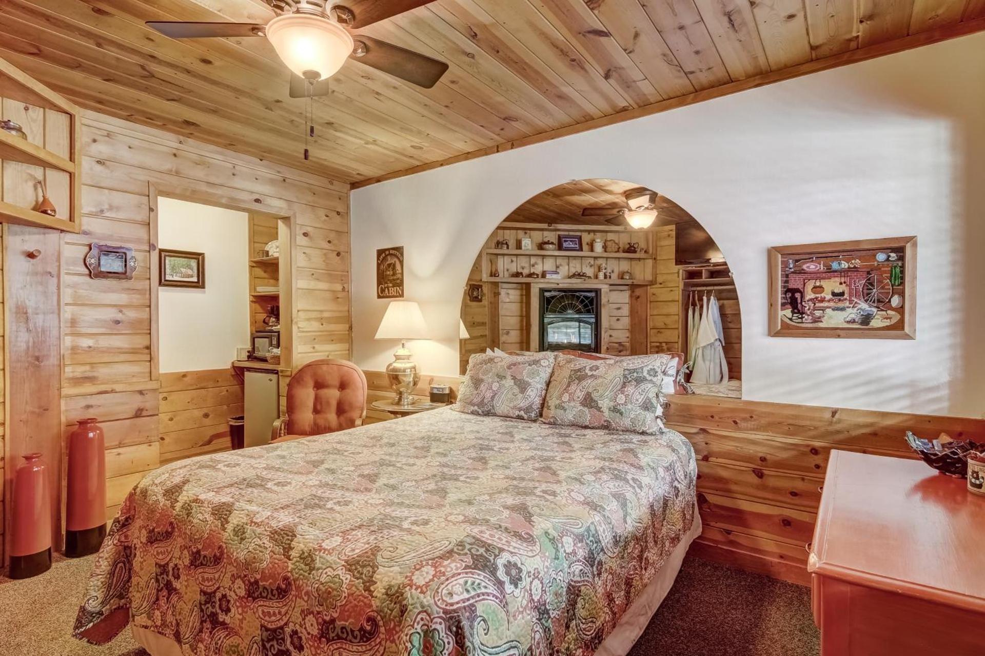Heavenly Valley Lodge photo 47