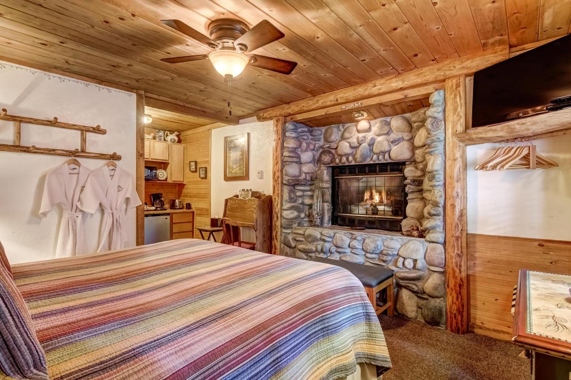 Heavenly Valley Lodge photo 38