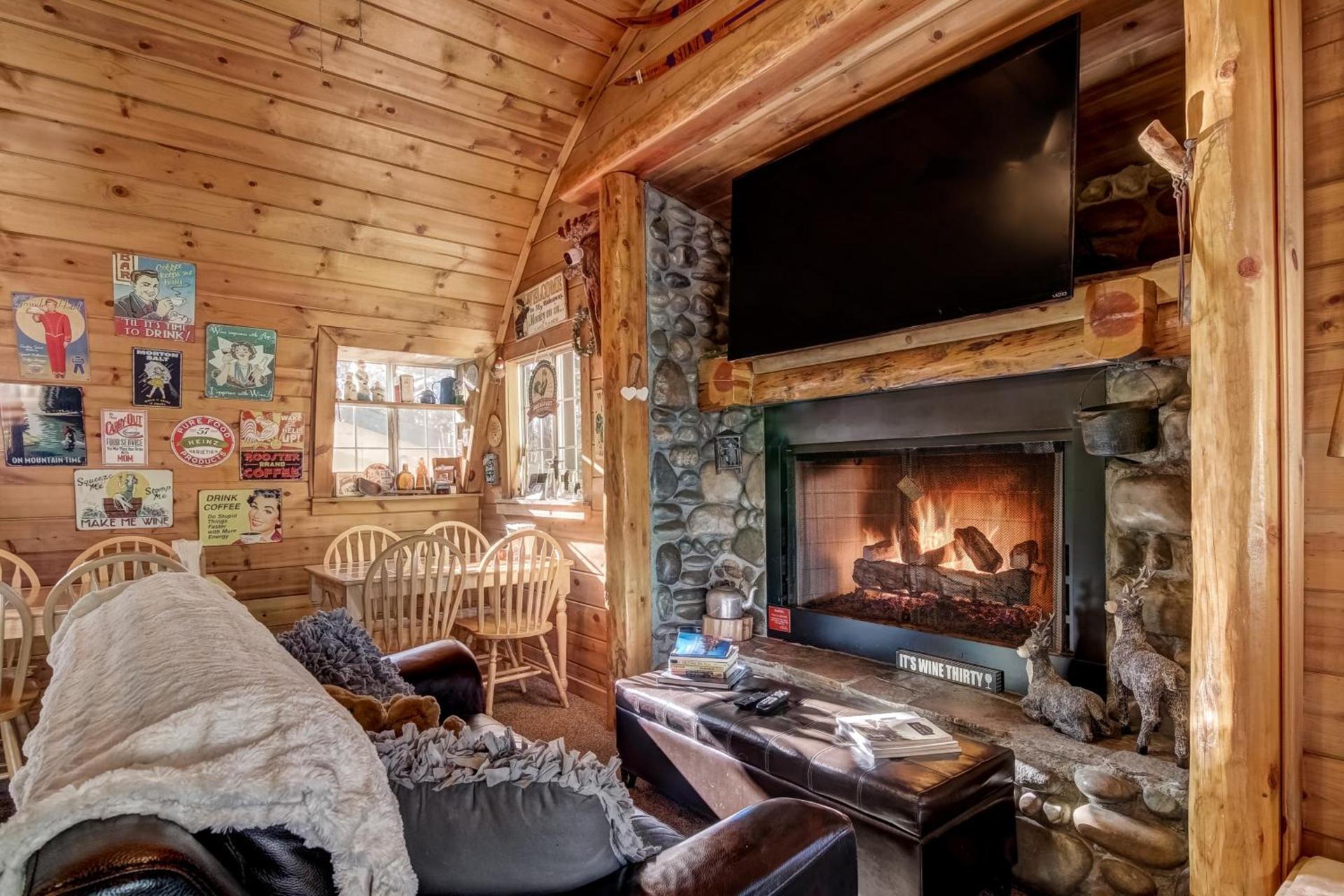 Heavenly Valley Lodge photo 64
