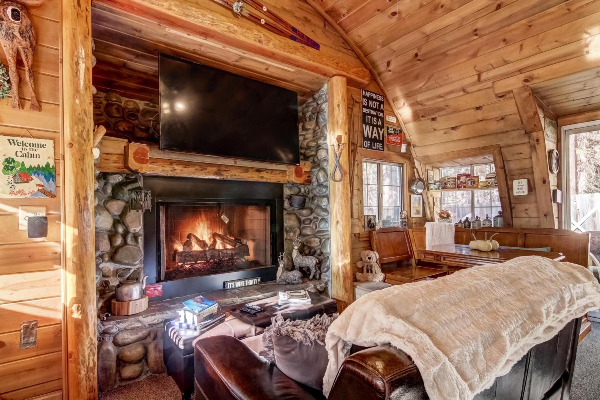 Heavenly Valley Lodge photo 54