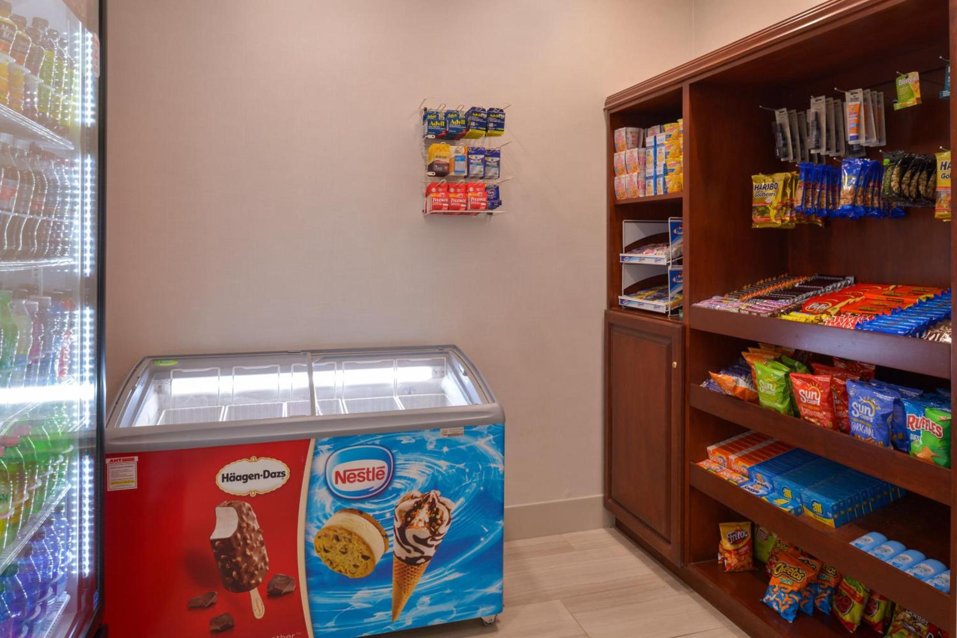 Holiday Inn Express & Suites Austin NW - Lakeline by IHG photo 14