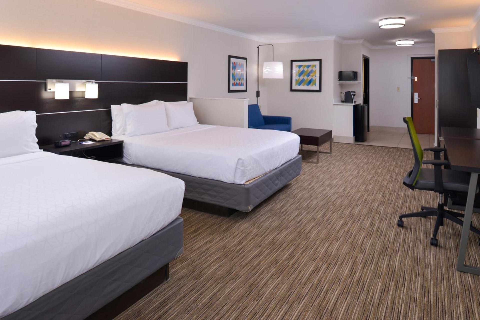 Holiday Inn Express & Suites Austin NW - Lakeline by IHG photo 24