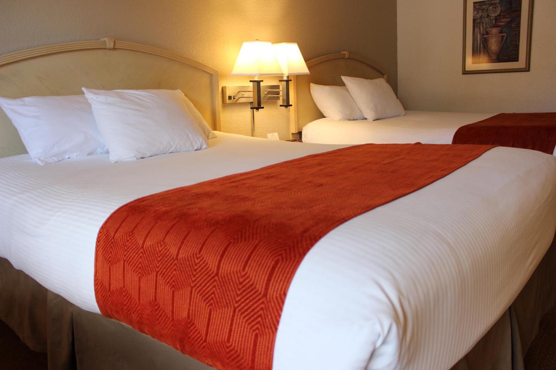 Ramada by Wyndham Kissimmee Gateway - Free Theme Park Shuttle photo 84