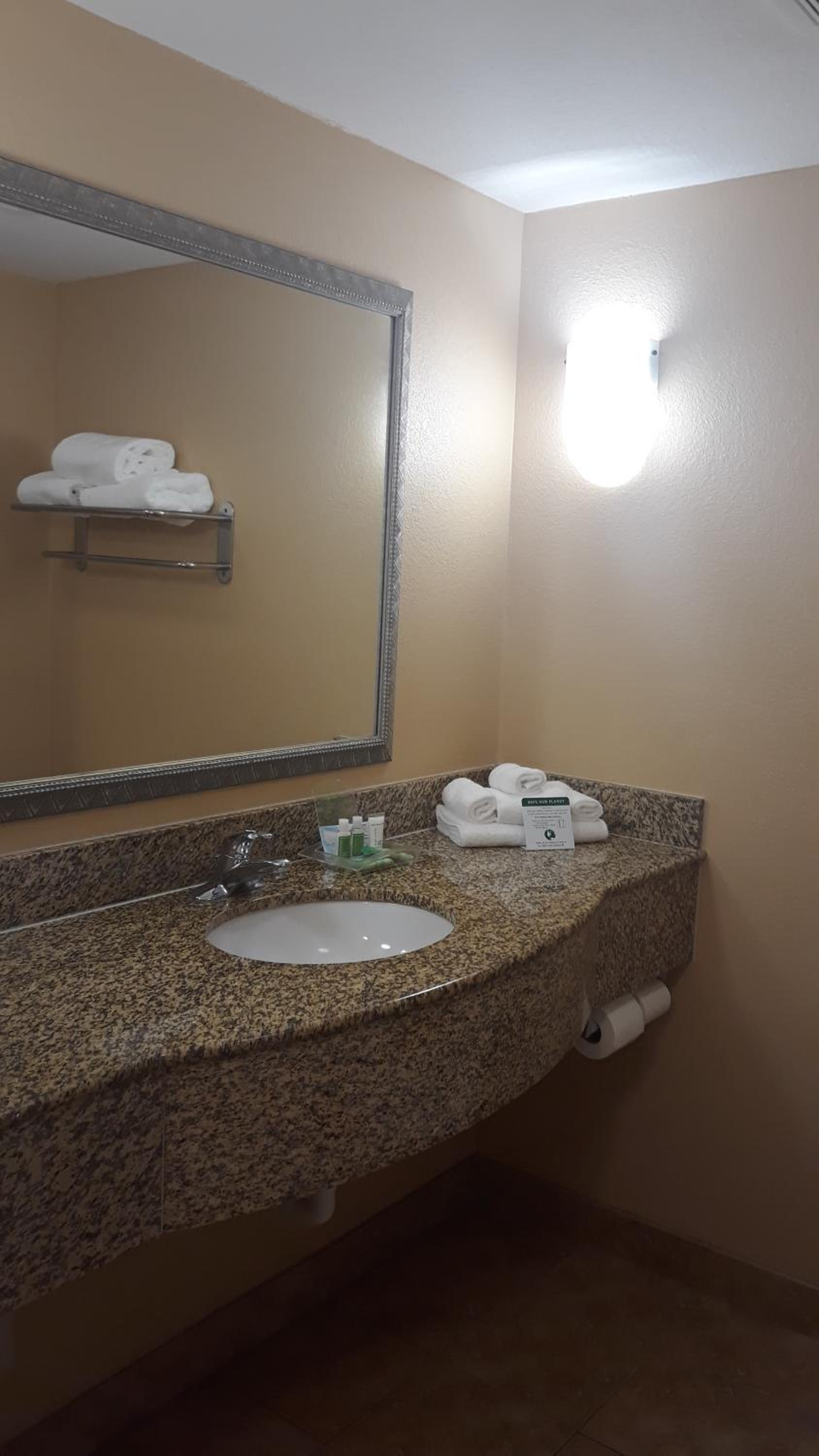 Holiday Inn Hotel & Suites Daytona Beach On The Ocean by IHG photo 18