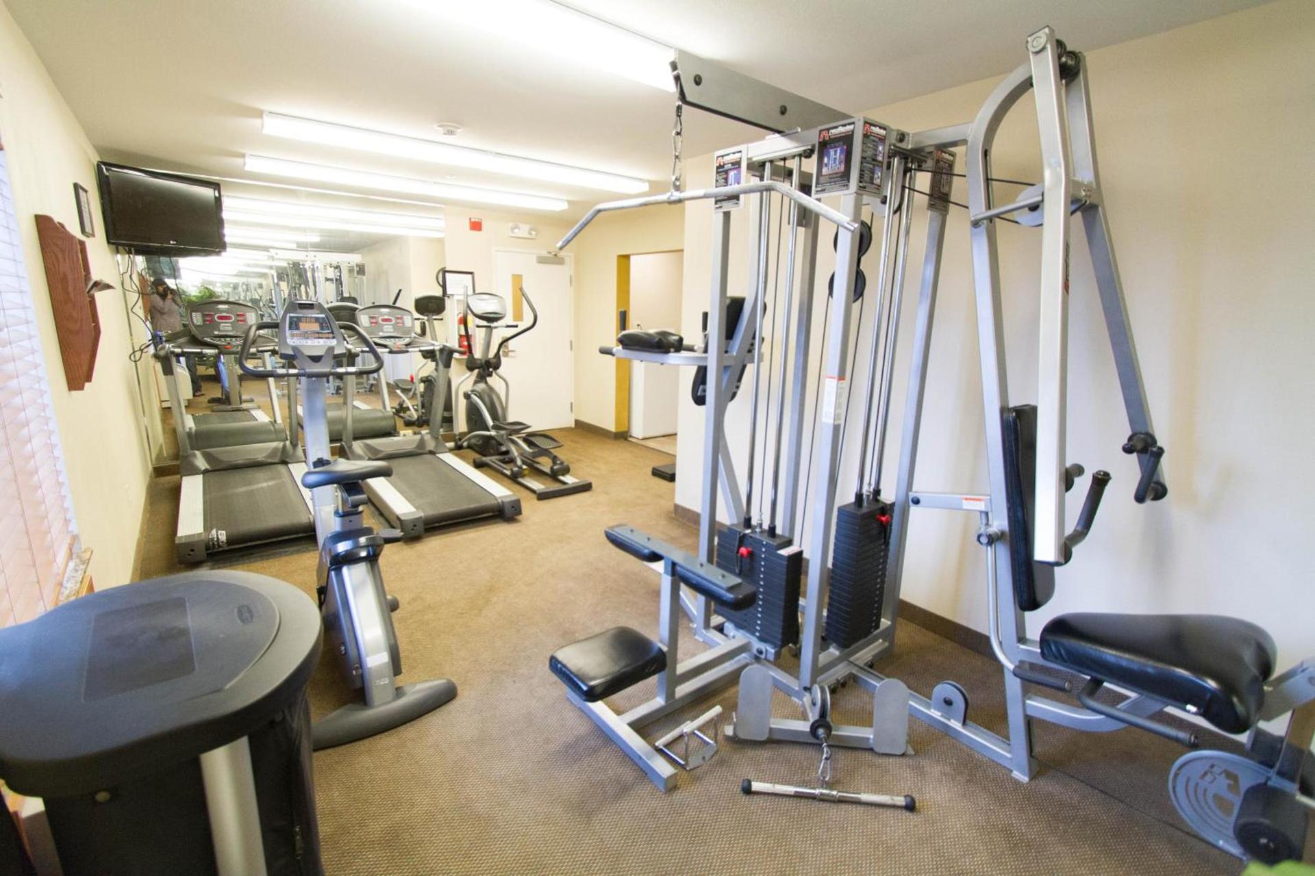 Candlewood Suites Santa Maria by IHG photo 13