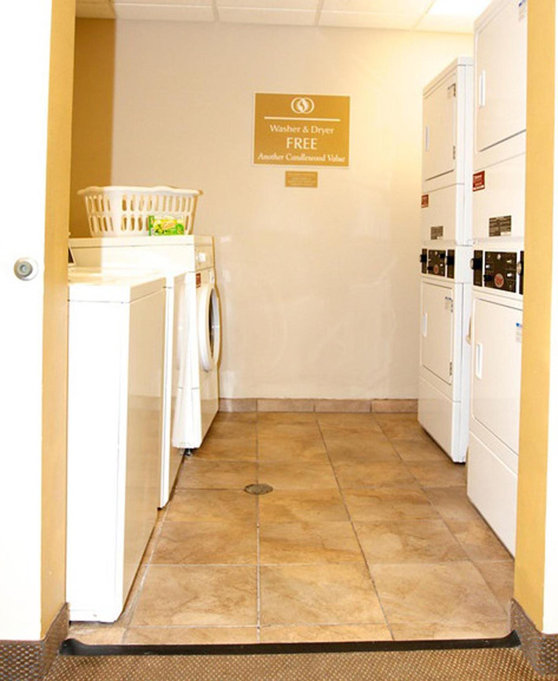 Candlewood Suites Santa Maria by IHG photo 8