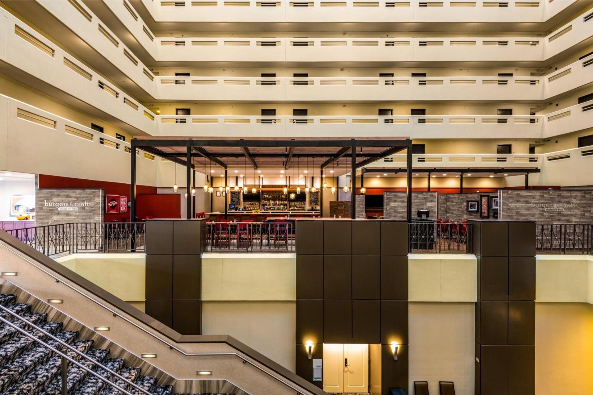 Holiday Inn Denver East by IHG photo 37