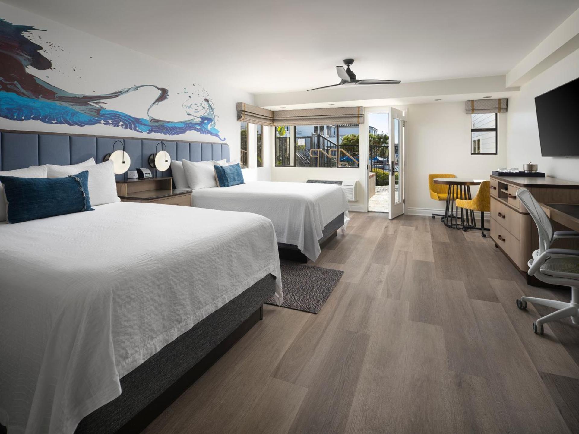 Hotel Indigo San Diego Del Mar by IHG photo 39
