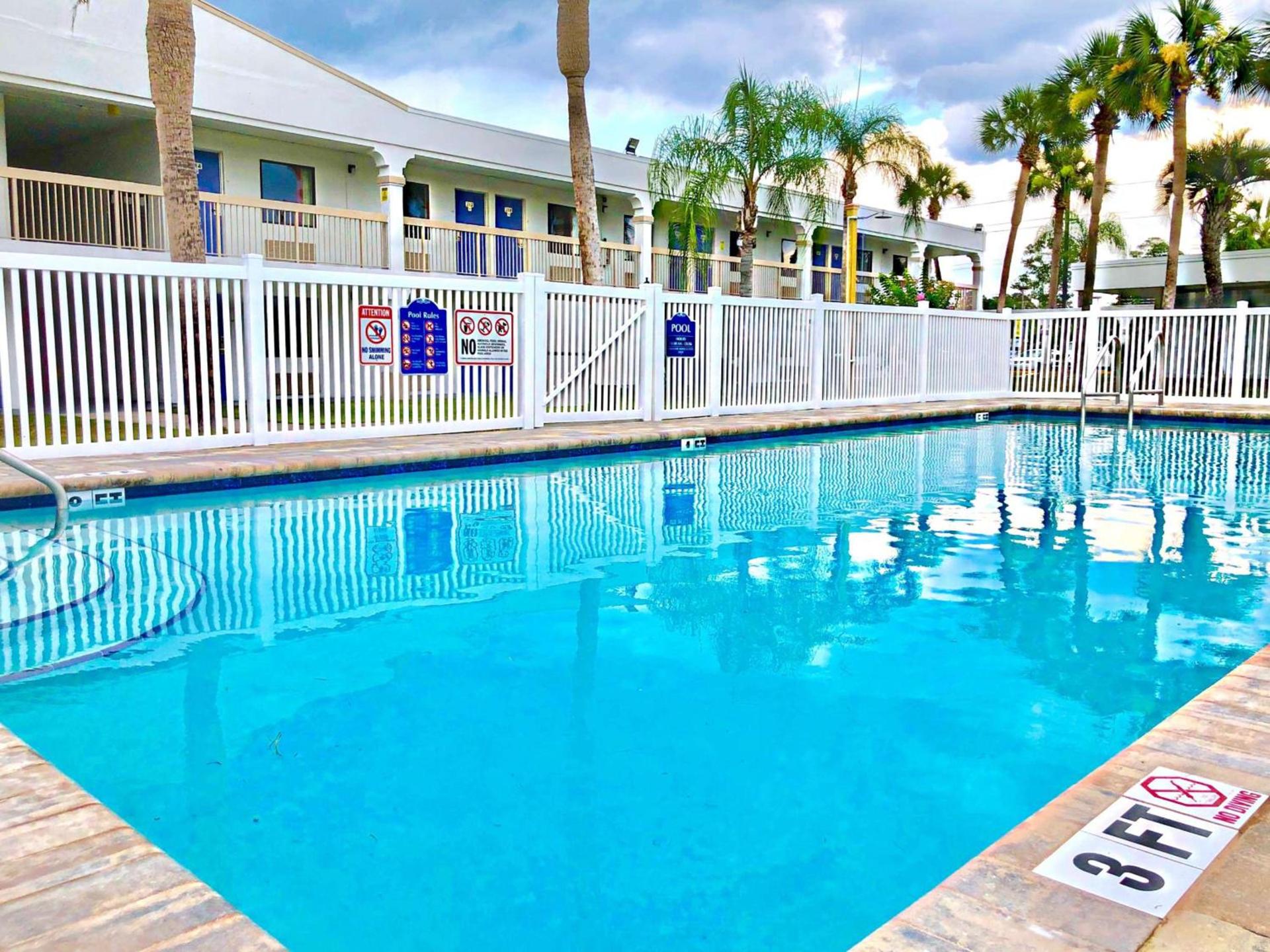 Motel 6-Starke, FL photo 21