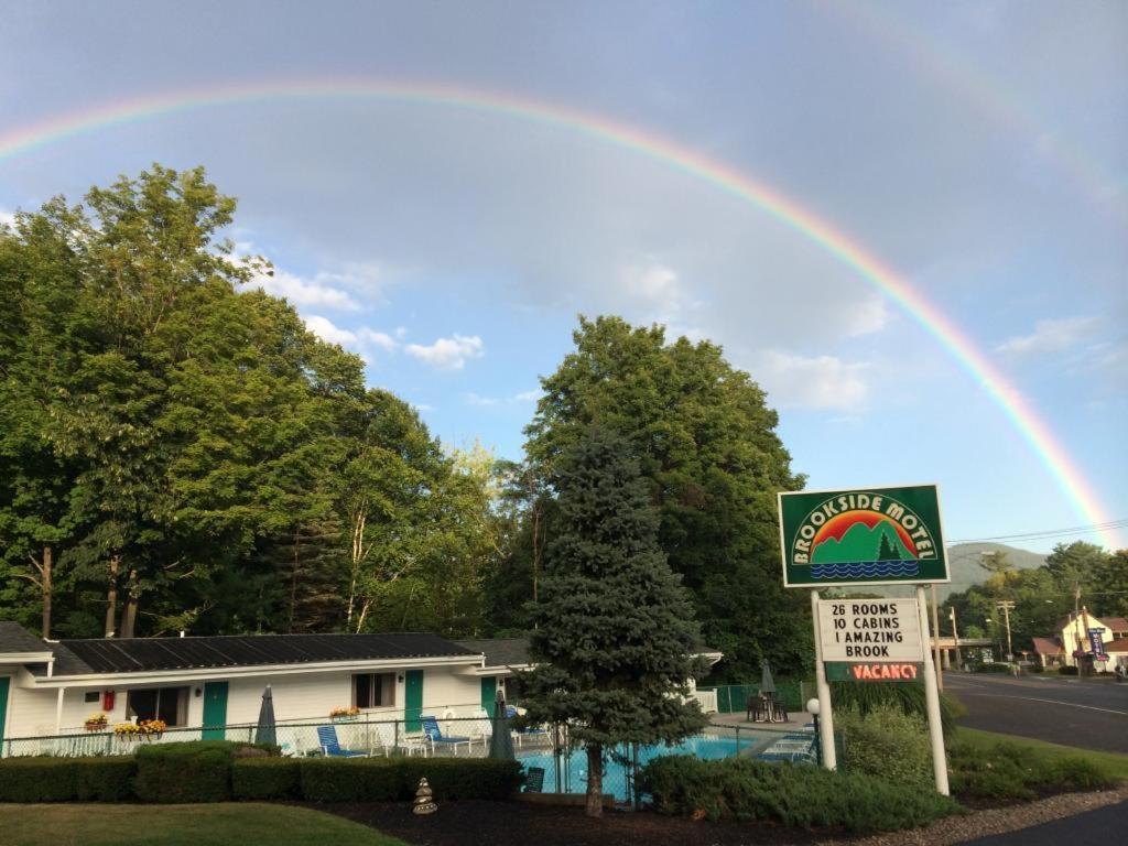 Brookside Motel & Cabins photo 1