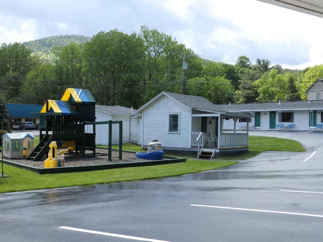 Brookside Motel & Cabins photo 12