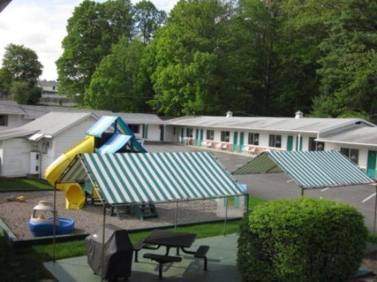 Brookside Motel & Cabins photo 13