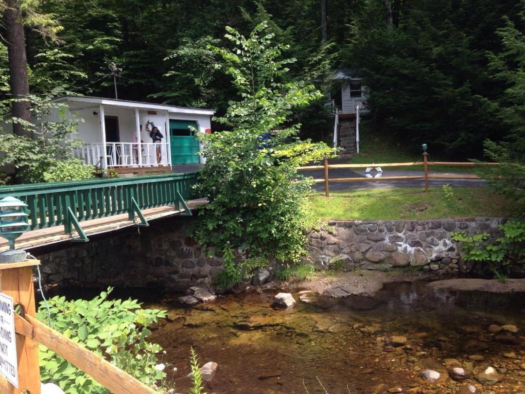 Brookside Motel & Cabins photo 36