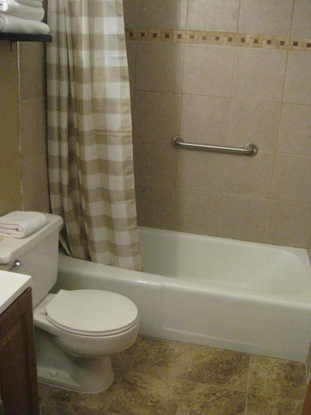 Brookside Motel & Cabins photo 18