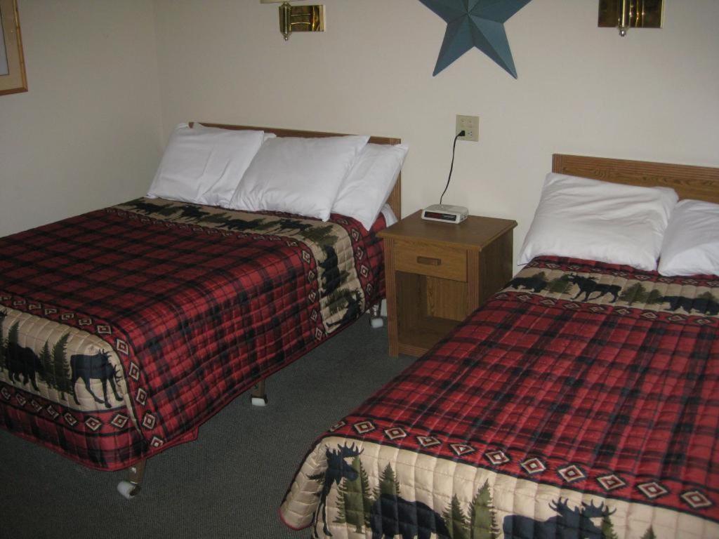 Brookside Motel & Cabins photo 23