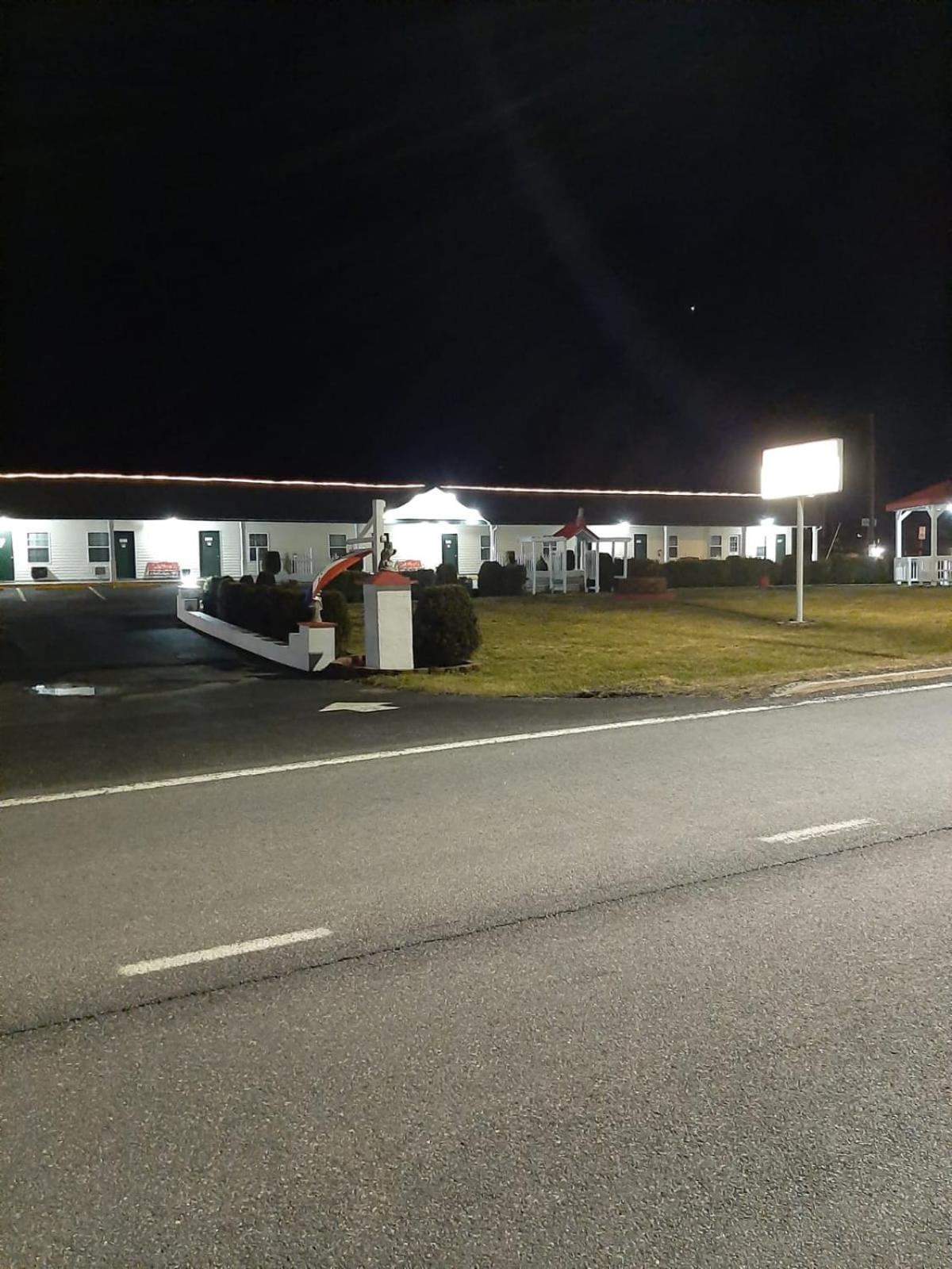 Clarysville Motel photo 4