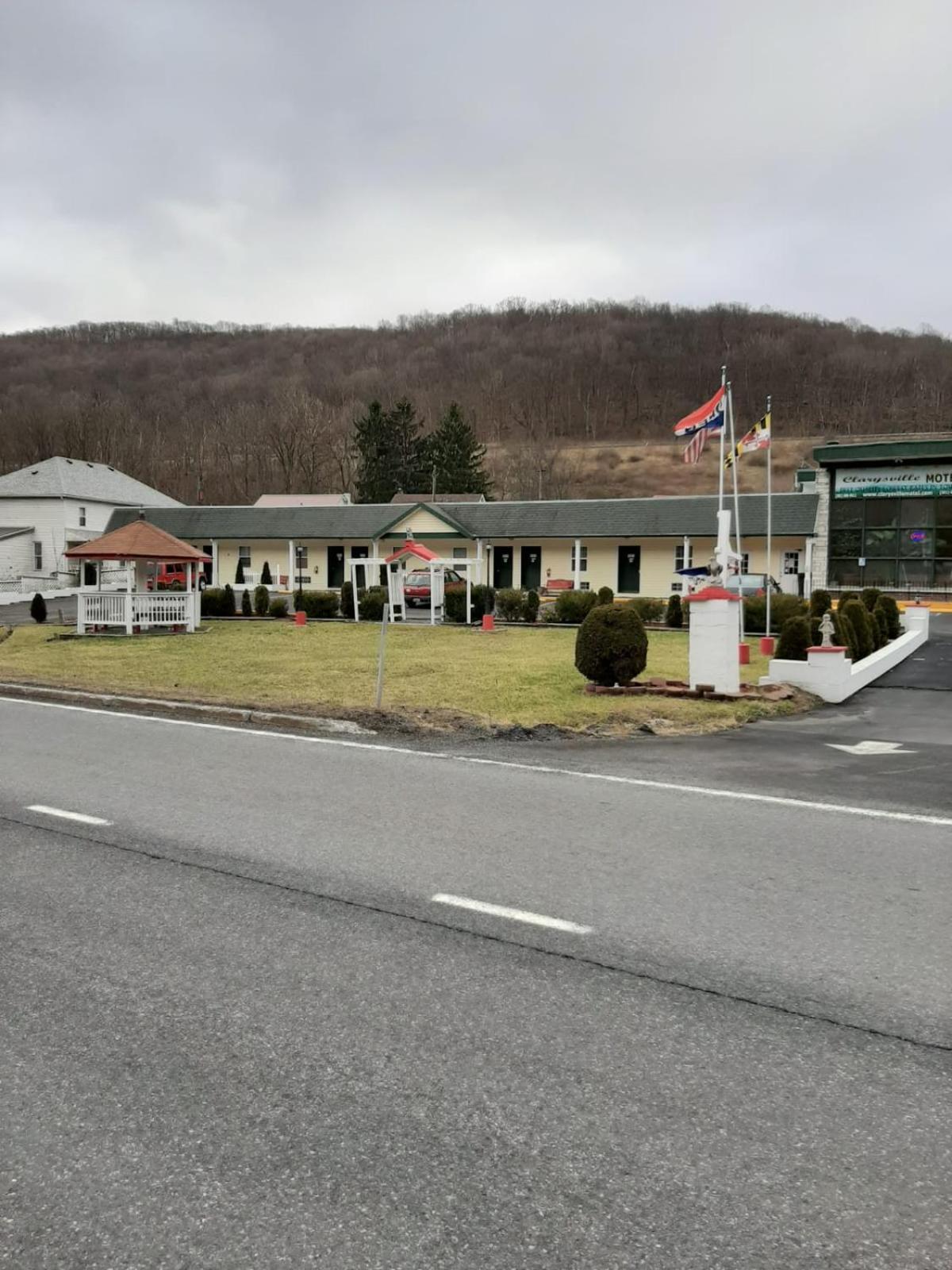 Clarysville Motel photo 6
