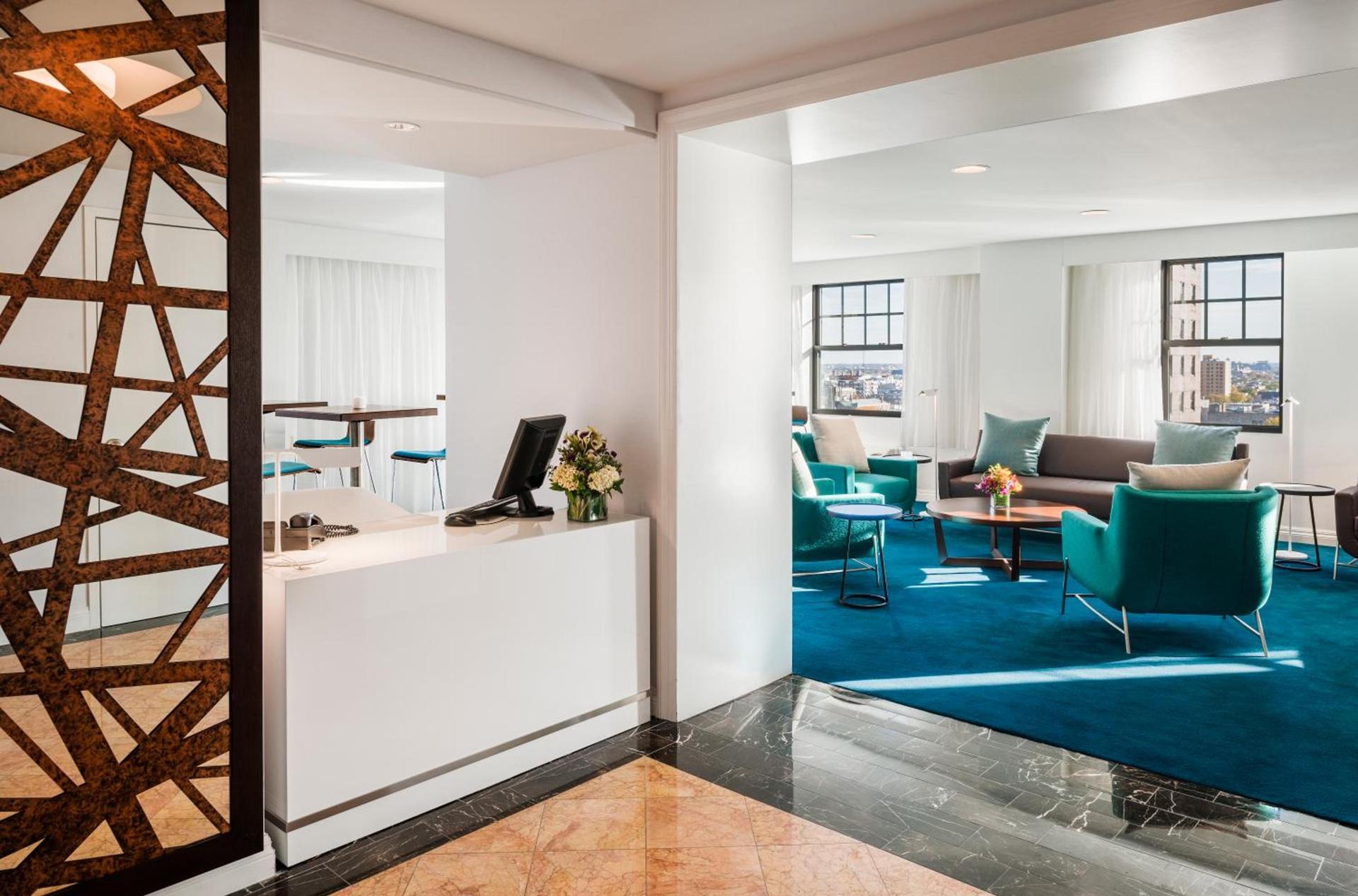 The Warwick Hotel Rittenhouse Square Philadelphia photo 9