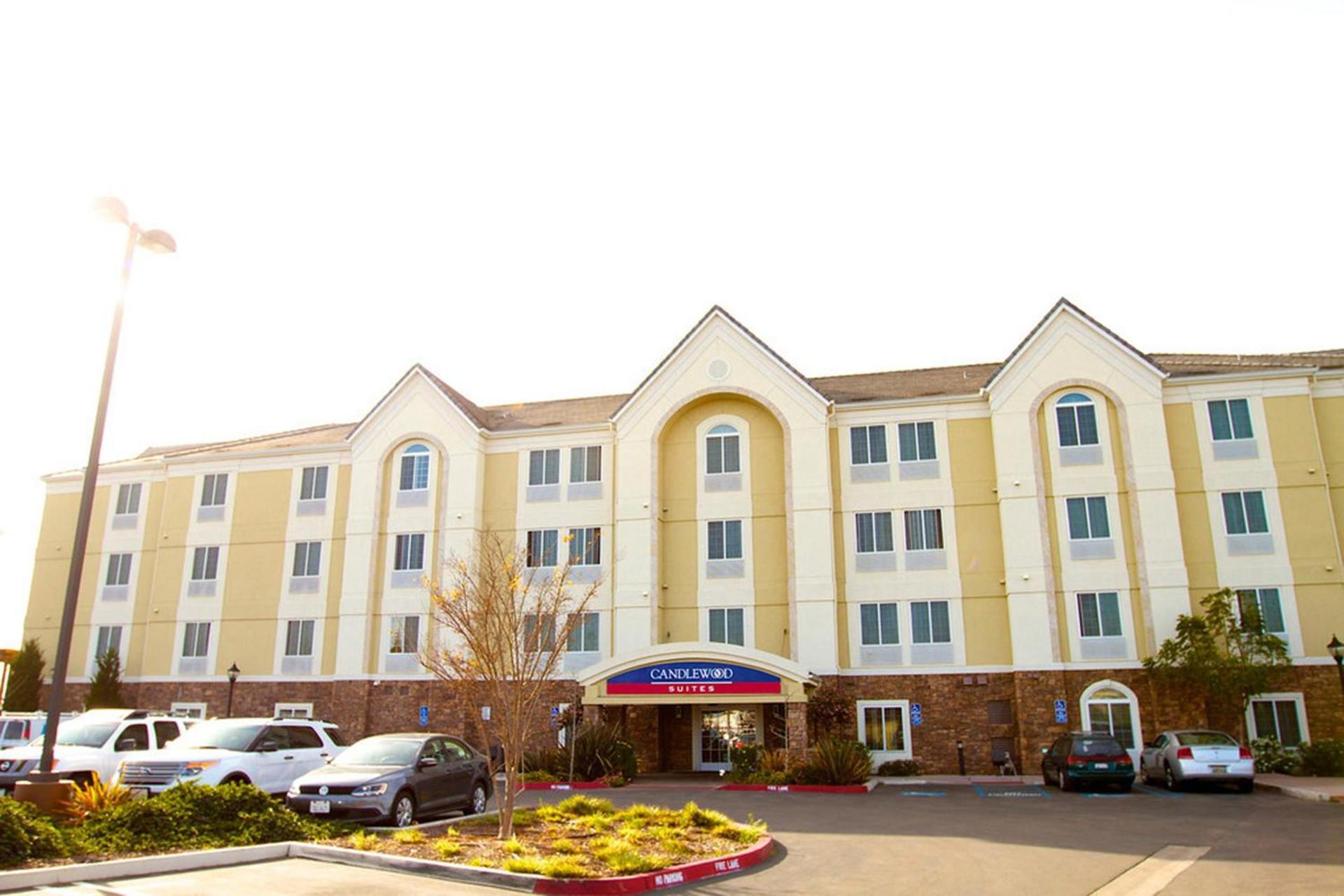 Candlewood Suites Santa Maria by IHG photo 26