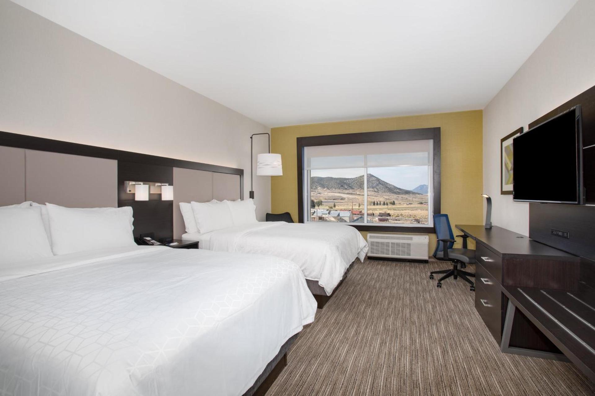 Holiday Inn Express & Suites - Ely by IHG photo 23