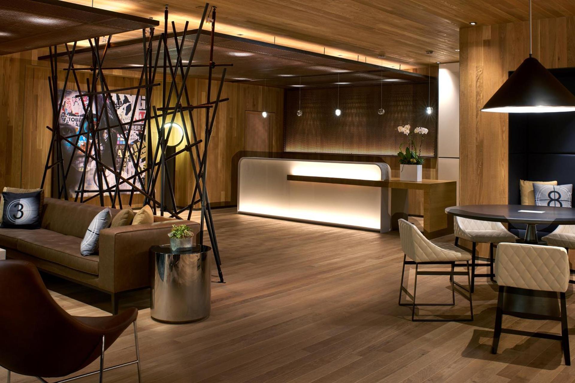 Kimpton Hotel Palomar Los Angeles Beverly Hills by IHG photo 3