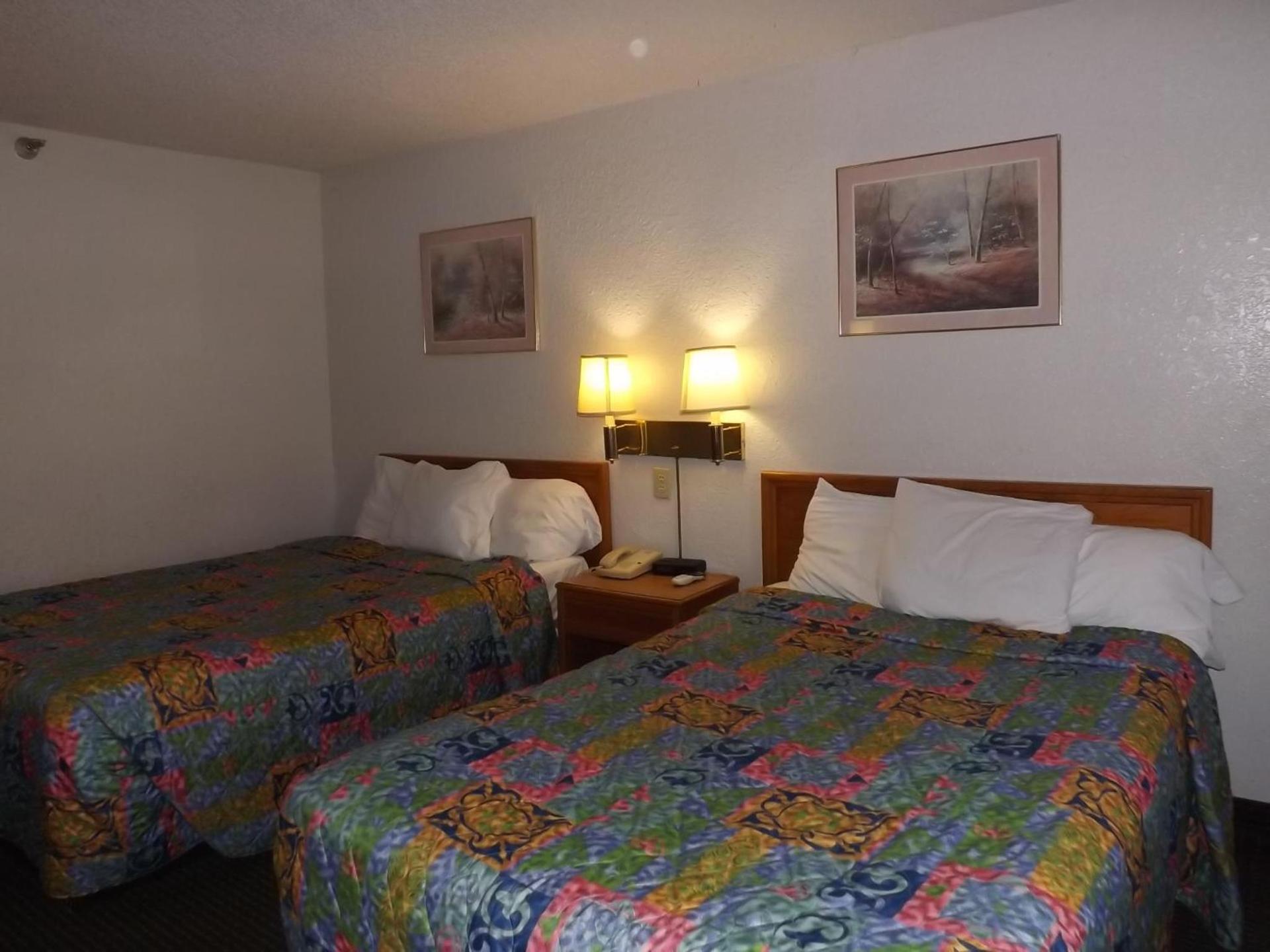 KCI Lodge photo 10
