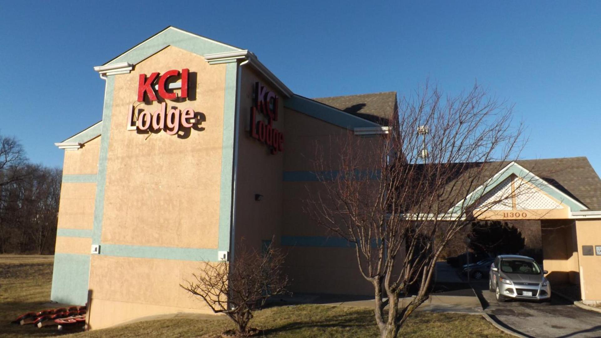 KCI Lodge photo 3