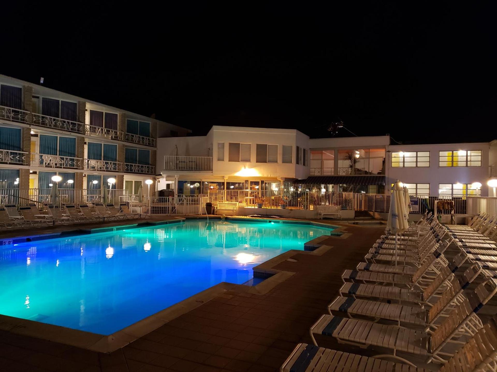 The Jolly Roger Motel photo 4