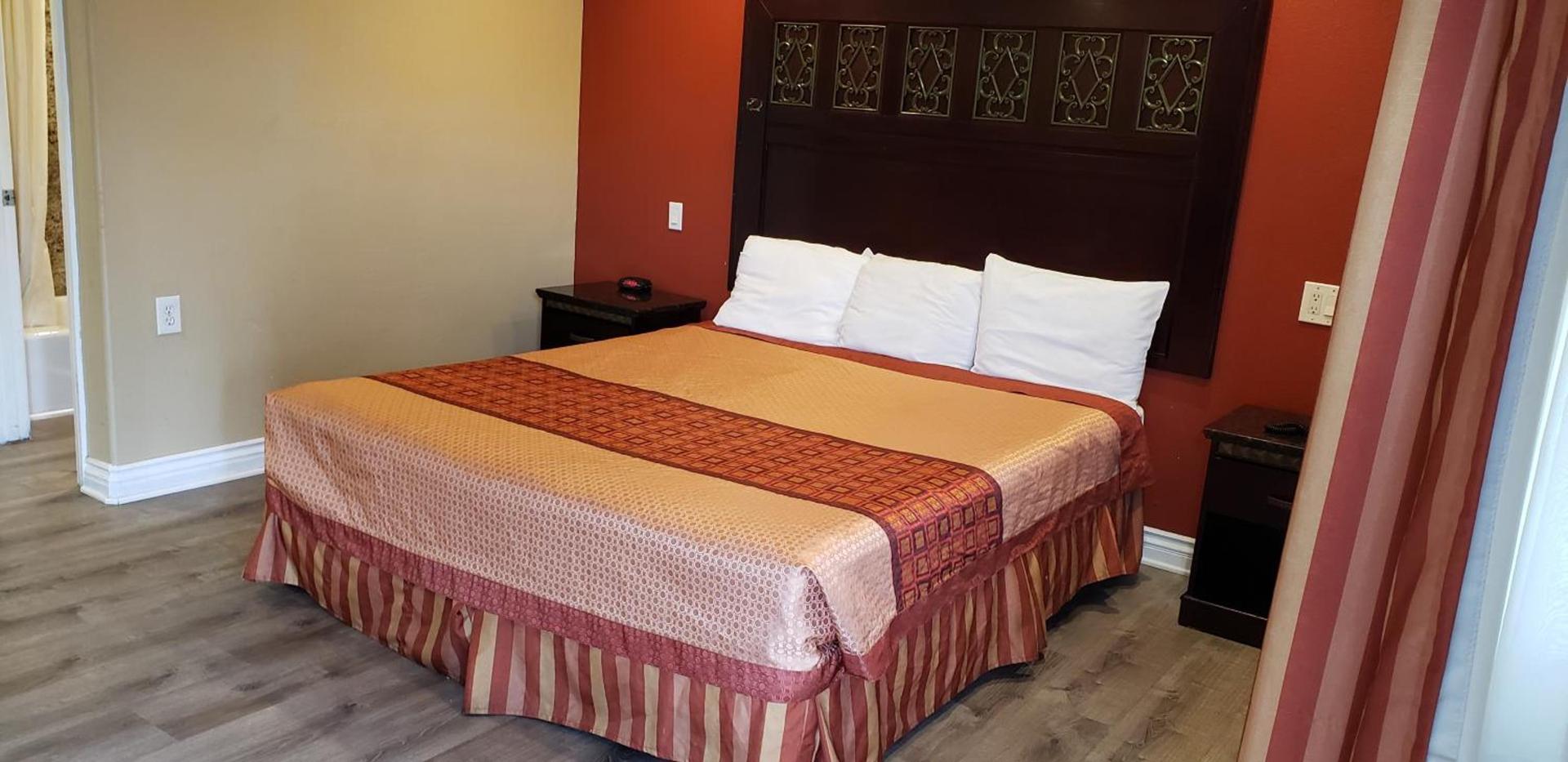 Santa Fe Inn Los Angeles photo 15